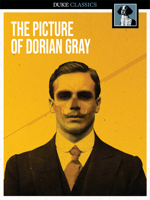 תמונה של  The Picture of Dorian Gray
